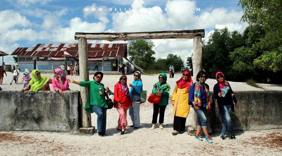 belitung image